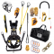 Petzl TTK Tower Technician Safety Climbing and Protection Kit